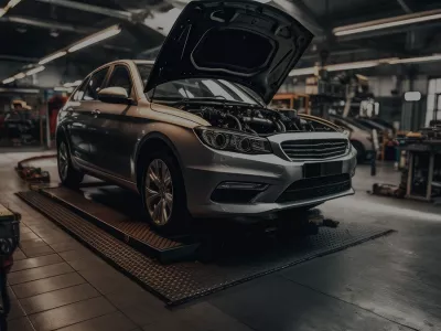 mécanique générale 